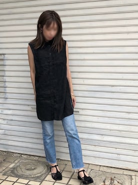 やよさんのコーディネート