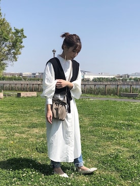 やよさんのコーディネート