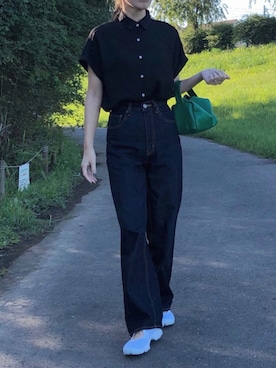 やよさんのコーディネート