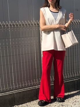 やよさんのコーディネート