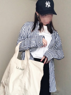 やよさんのコーディネート