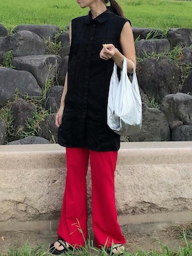 やよさんのコーディネート