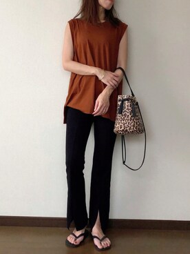 やよさんのコーディネート