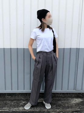 やよさんのコーディネート