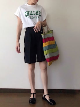 やよさんのコーディネート