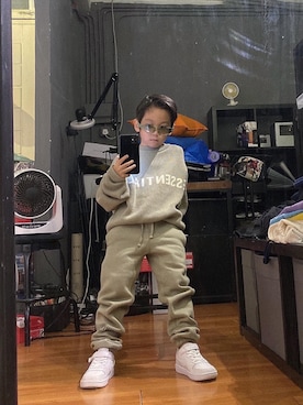 mmcissさんのコーディネート