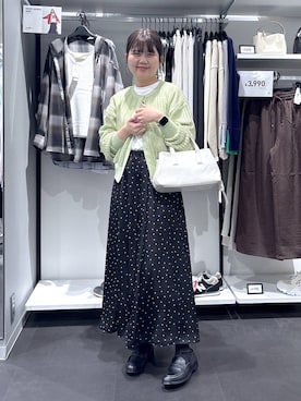 shinoさんのコーディネート