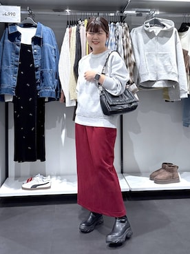 shinoさんのコーディネート