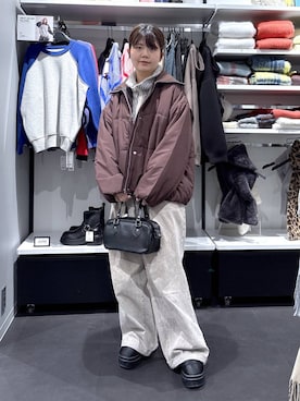 shinoさんのコーディネート