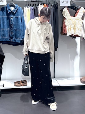 shinoさんのコーディネート