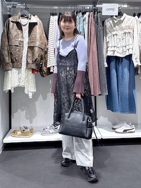 shinoさんのコーディネート