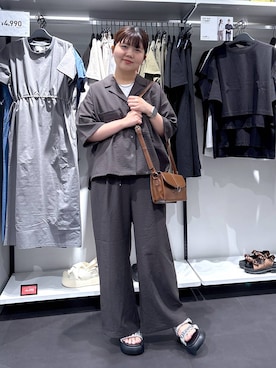 shinoさんのコーディネート