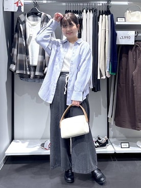 shinoさんのコーディネート