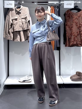 shinoさんのコーディネート