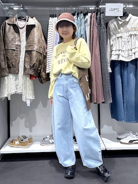 shinoさんのコーディネート