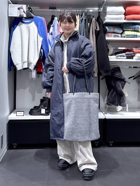 shinoさんのコーディネート