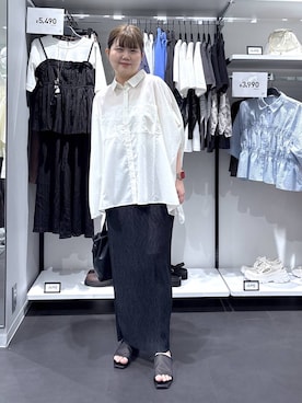 shinoさんのコーディネート