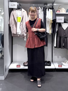 shinoさんのコーディネート