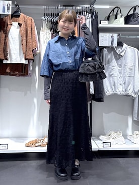 shinoさんのコーディネート
