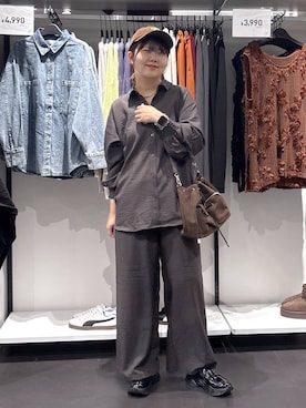 shinoさんのコーディネート