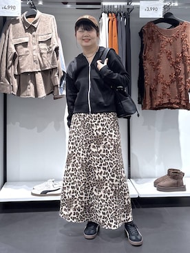 shinoさんのコーディネート