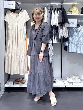 shinoさんのコーディネート