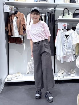 shinoさんのコーディネート