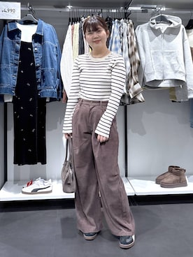 shinoさんのコーディネート