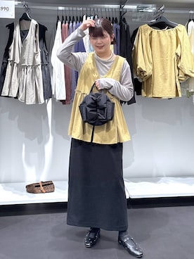 shinoさんのコーディネート