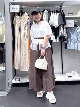 shinoさんのコーディネート