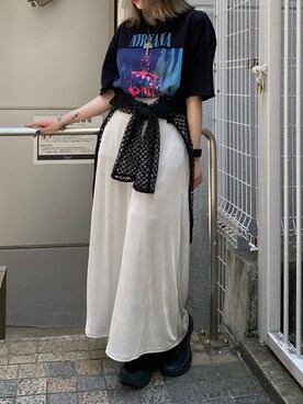 AYAVINさんのコーディネート