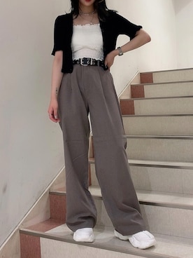 AYAVINさんのコーディネート