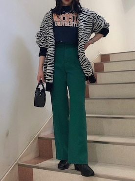 AYAVINさんのコーディネート