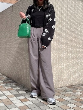 AYAVINさんのコーディネート