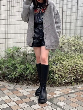 AYAVINさんのコーディネート