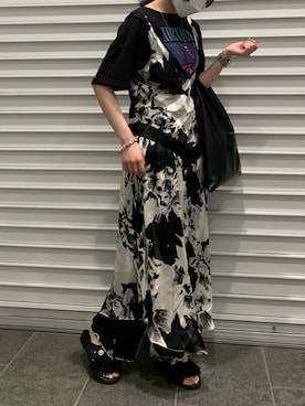 AYAVINさんのコーディネート