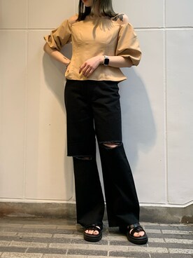 AYAVINさんのコーディネート