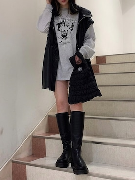 AYAVINさんのコーディネート