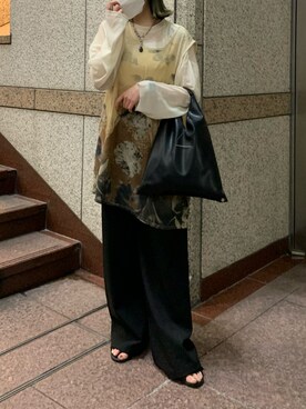 AYAVINさんのコーディネート