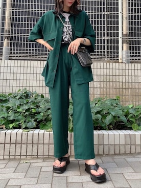 AYAVINさんのコーディネート