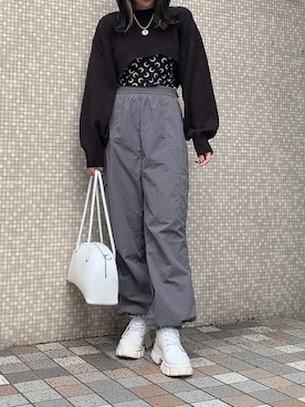 AYAVINさんのコーディネート