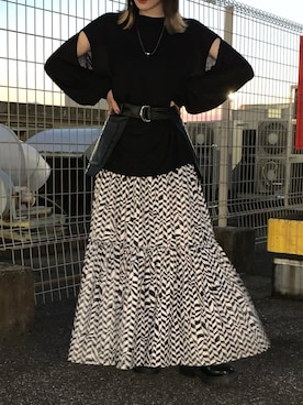 AYAVINさんのコーディネート