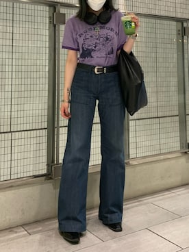 AYAVINさんのコーディネート