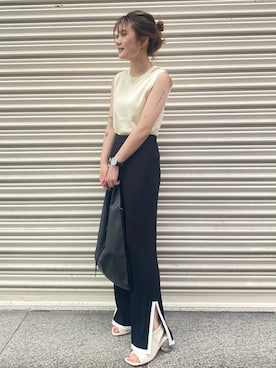 mimuさんのコーディネート