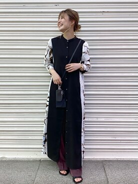 mimuさんのコーディネート