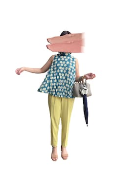 Nさんのコーディネート