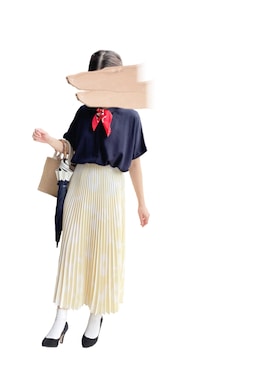 Nさんのコーディネート