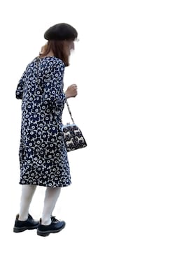 Nさんのコーディネート