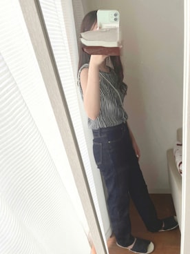 Nさんのコーディネート