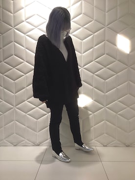 ORientalTRaffic 京都CUBE店さんのコーディネート